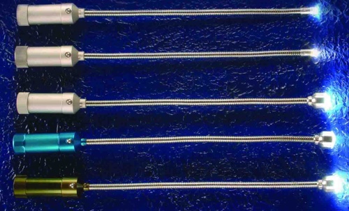Led Cable Light Kits